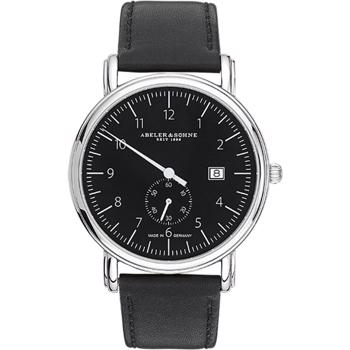 Abeler & Söhne model AS2605E kauft es hier auf Ihren Uhren und Scmuck shop